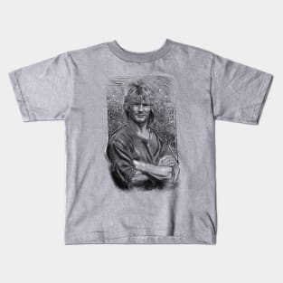 Bodhi Kids T-Shirt